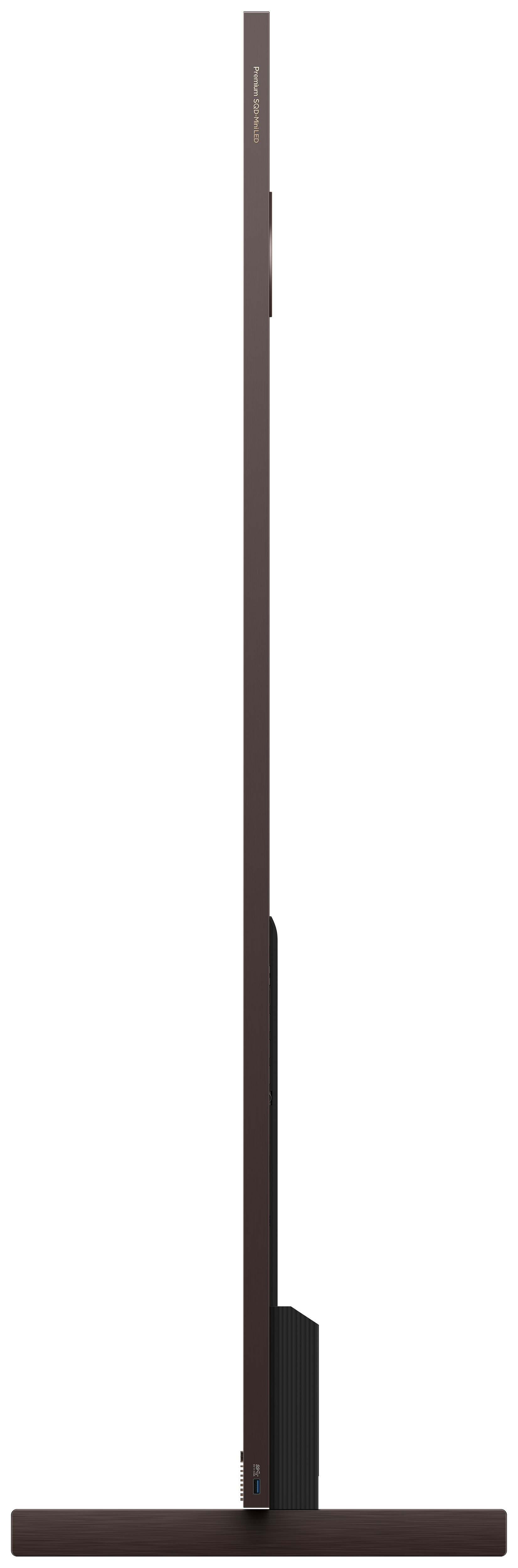 TV Mini Led TCL SQD 98X11L 2026 98 pouces ( 248 cm ) — photo 7