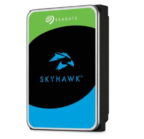 Seagate SkyHawk ST1000VX013 internal hard drive