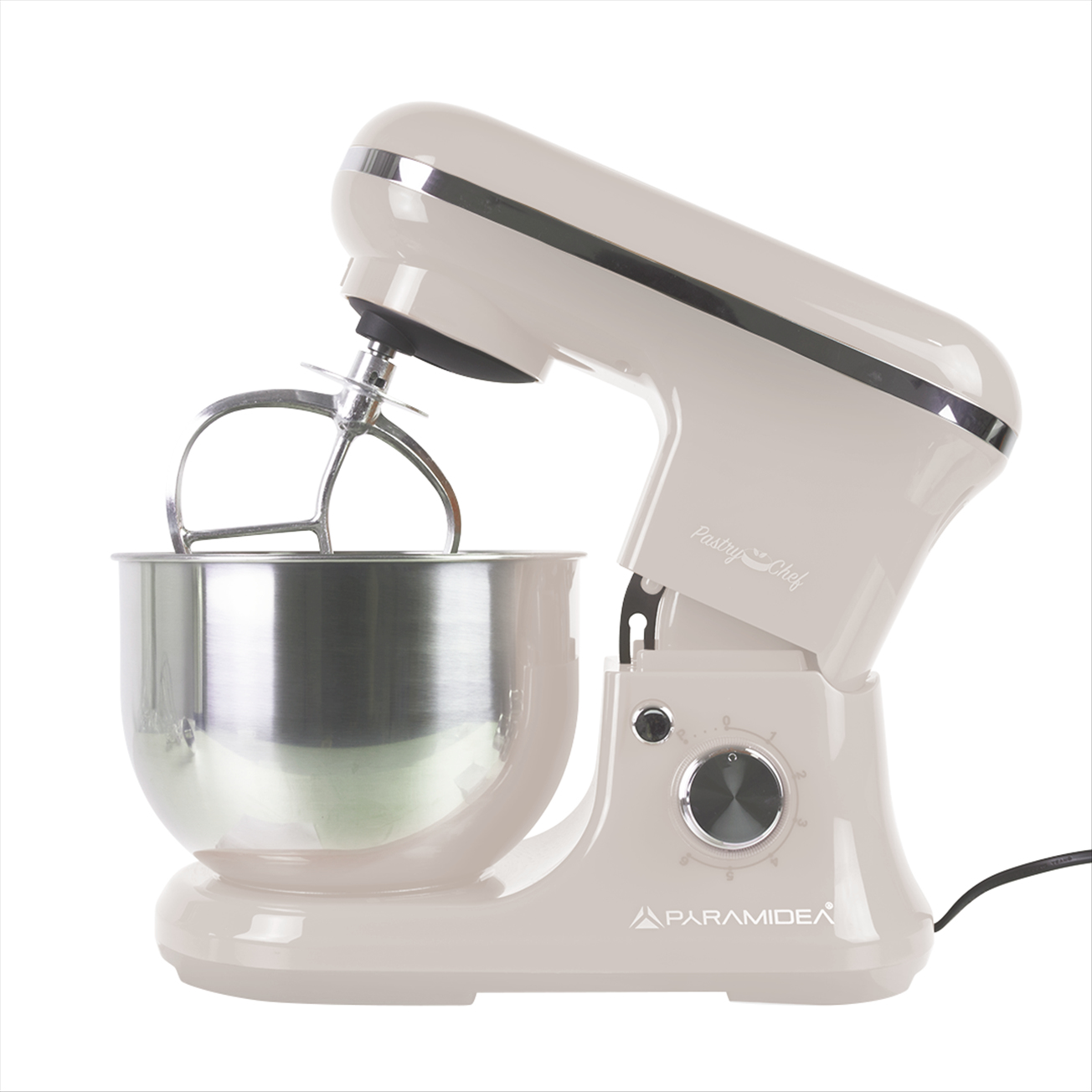 Pyramidea IP5025W mixer Stand mixer