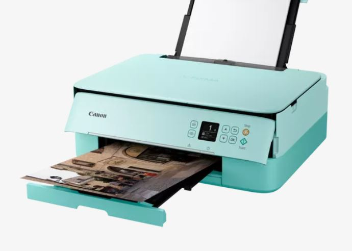 Canon PIXMA TS5353 Inkjet A4 – image 5