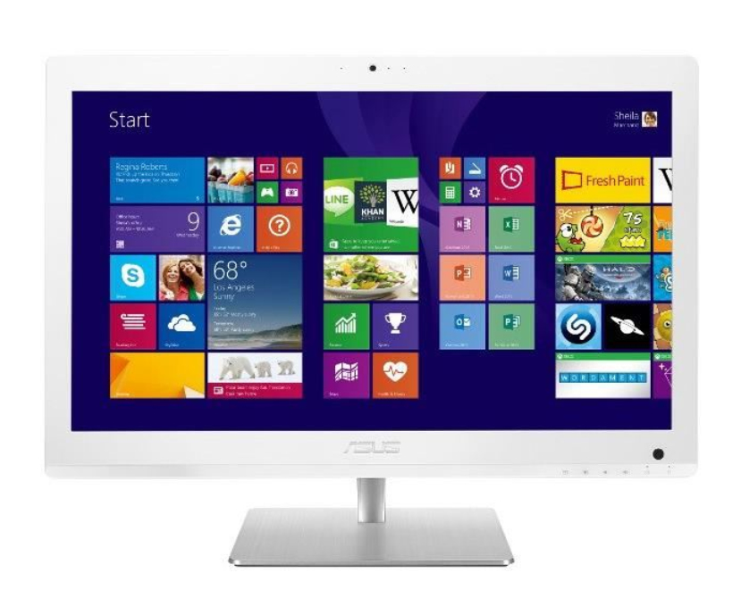 ASUS ET ET2232IUK-WC005Q All-in-One PC/workstation Intel® Pentium® J2900 – image 3
