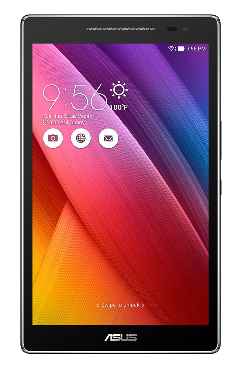 ASUS ZenPad 8.0 Z380C-1A055A Intel Atom®