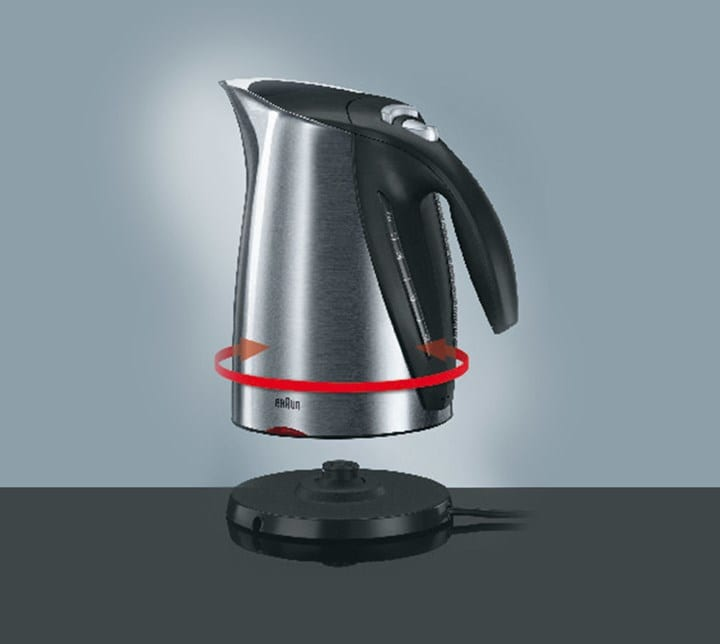 Braun WK 600 – image 2