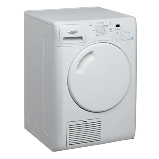 Whirlpool Green 40