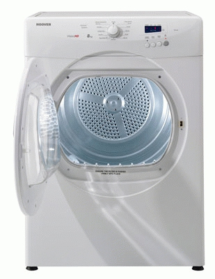 Hoover Vision HD – image 2