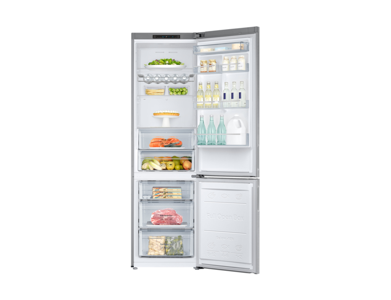 Samsung RB37J502MSA/EF fridge-freezer Freestanding – image 6