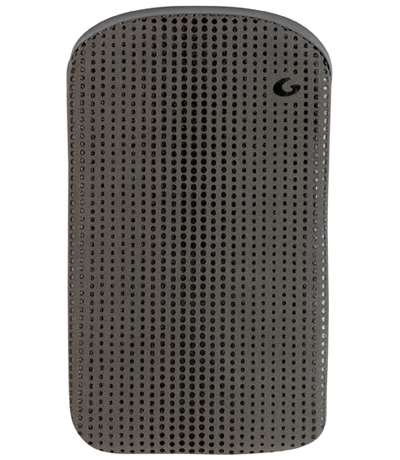 Cellularline CLEANSLEEVEBBG tablet case Sleeve case Grey