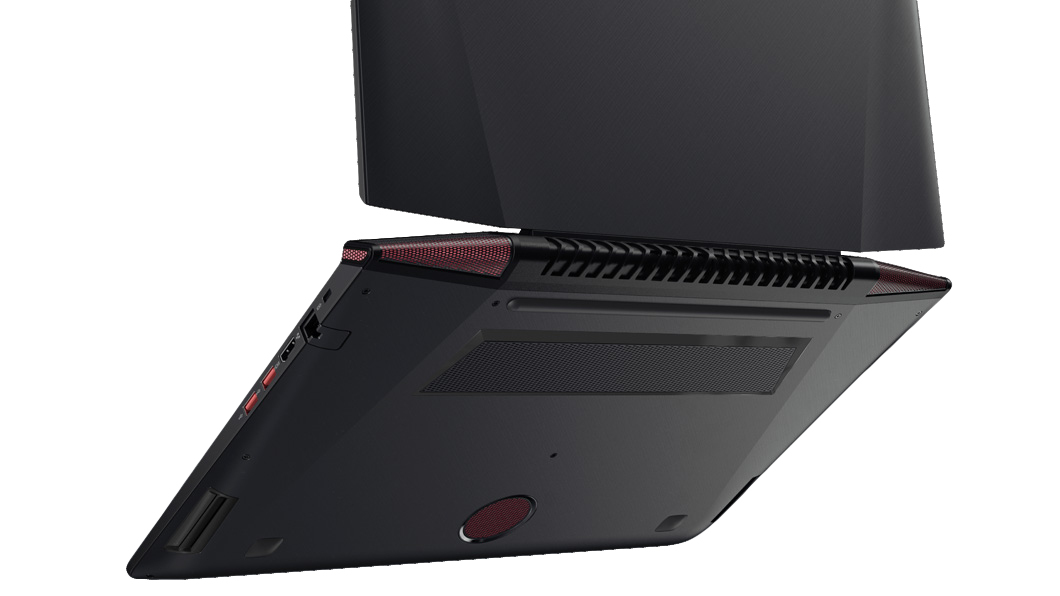 Lenovo ideapad Y700 (17") – image 4