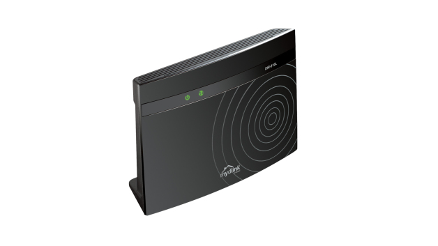 D-Link AC750 wireless router Fast Ethernet Dual-band (2.4 GHz – image 3