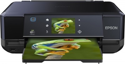 Epson Expression Photo XP-750