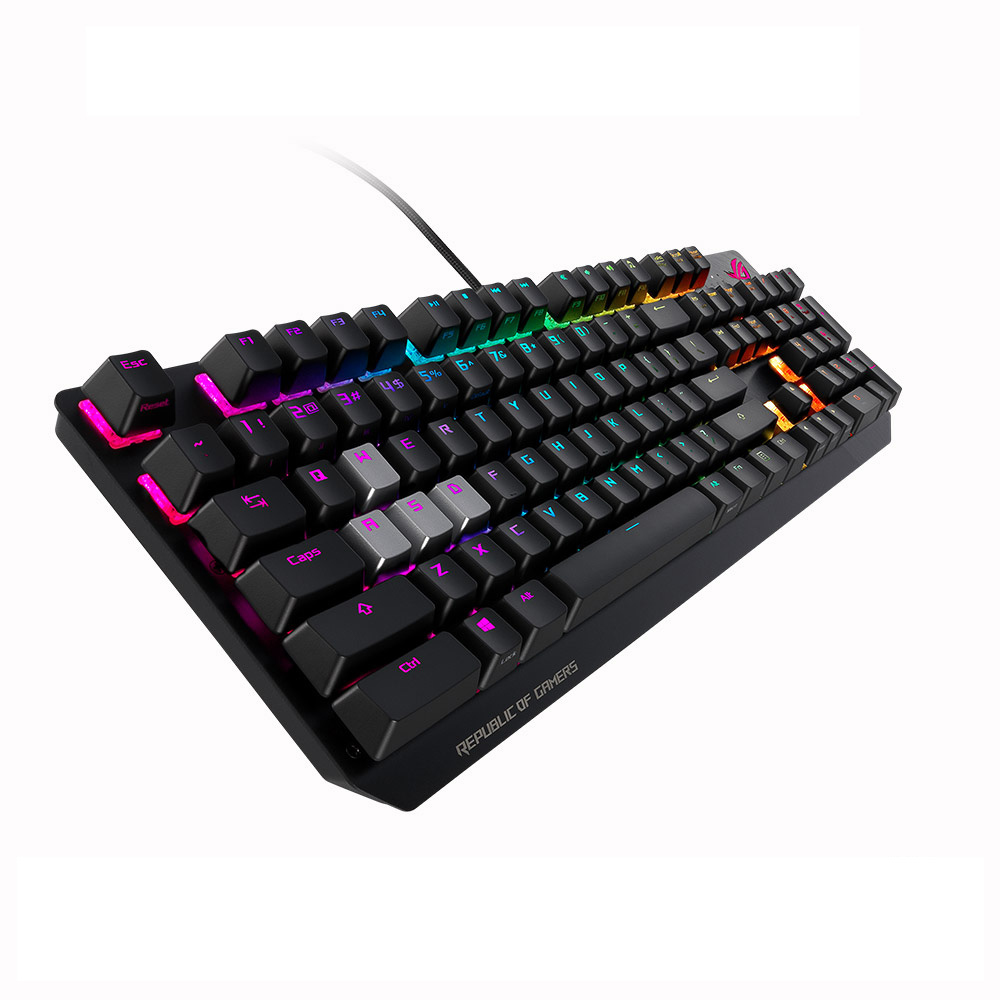 ASUS ROG Strix Scope NX – image 1
