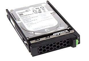 Fujitsu ENDBD12 internal hard drive