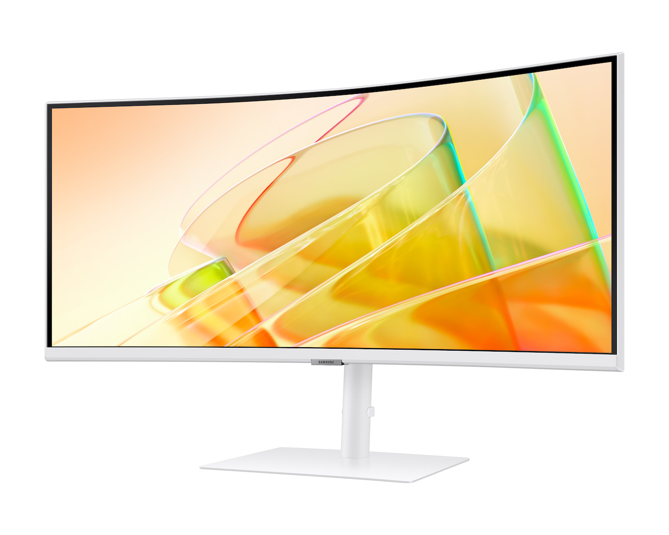 Samsung LS34C650TAEXXY computer monitor – image 3