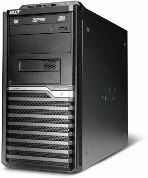 Acer Veriton M265 - Win7 – image 2