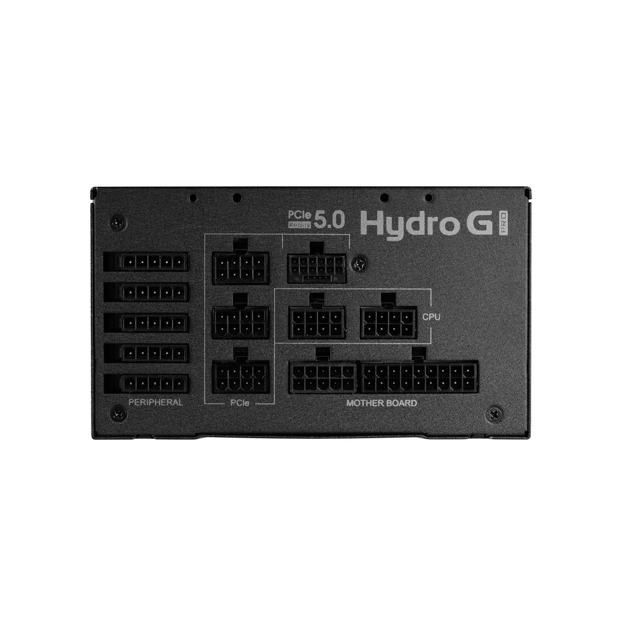 FSP Hydro G PRO ATX3.0(PCIe5.0) 1200W – image 5