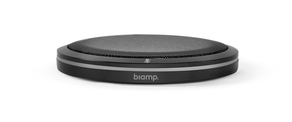 Biamp Parlé TTM-X