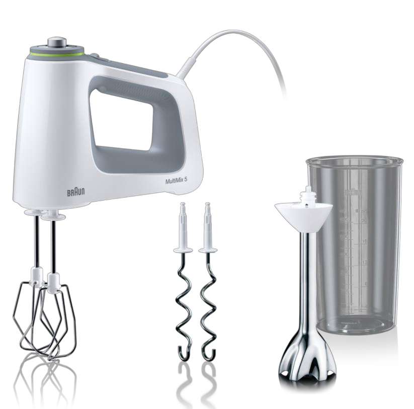 Braun HM 5107 V6