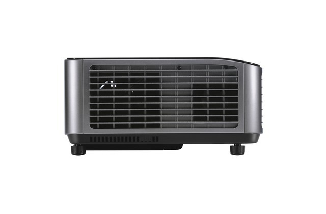 BenQ MX764 Standard throw projector 4200 ANSI lumens DLP XGA (1024x768) 3D Black – image 7