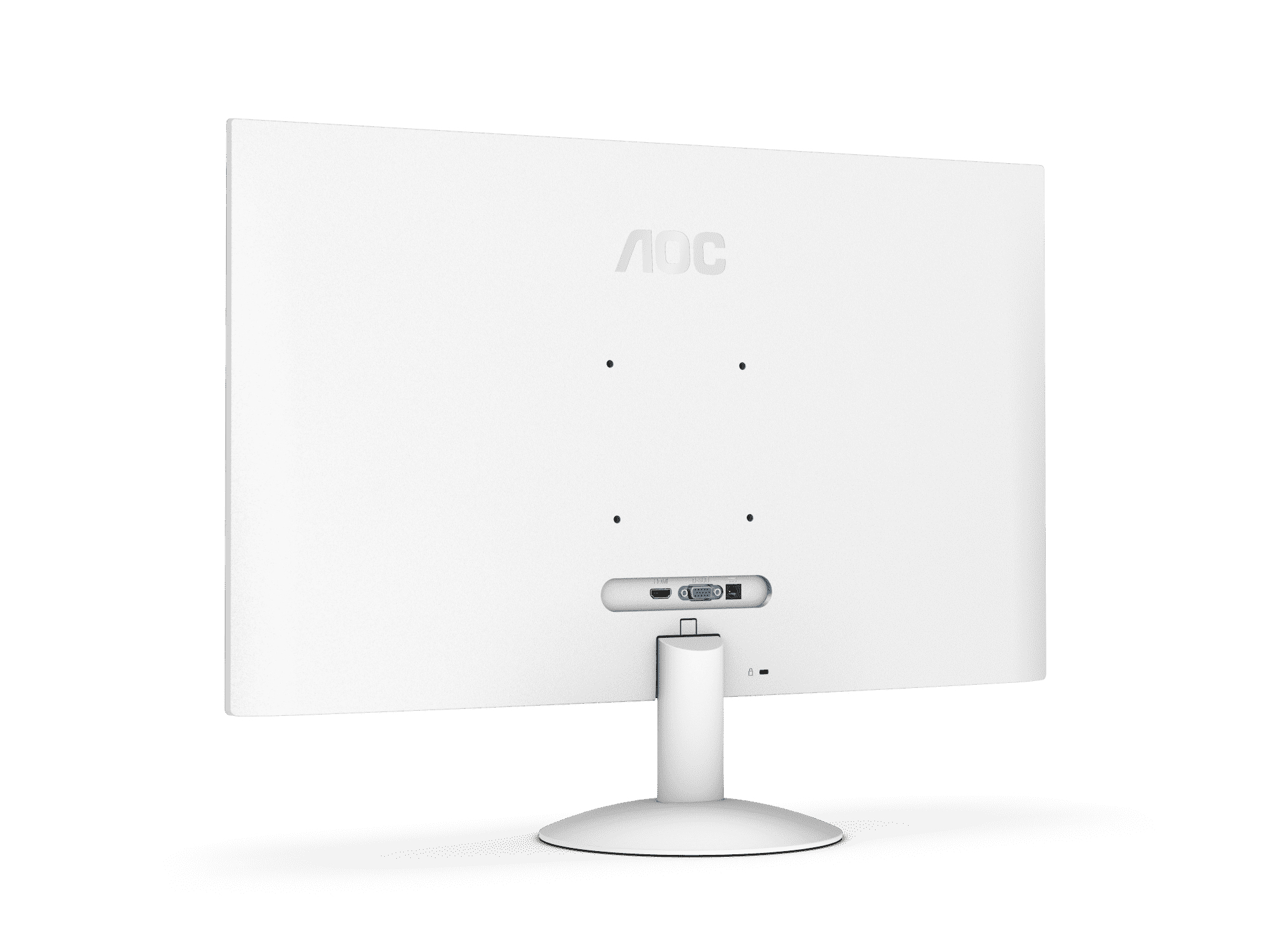 AOC B3 27B30H3/BW computer monitor – image 6