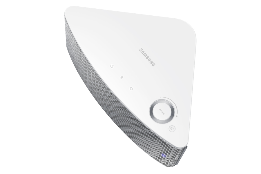 Samsung WAM351/XN loudspeaker Black Wireless – image 7