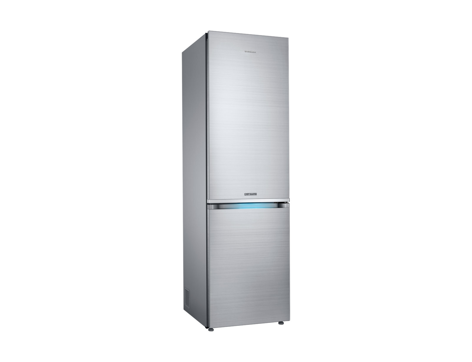Samsung RL41J7799S4 Freestanding – image 4