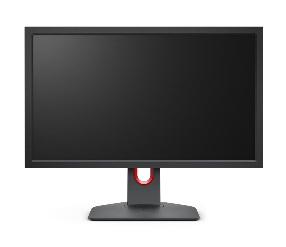 BenQ XL2411K computer monitor – image 7