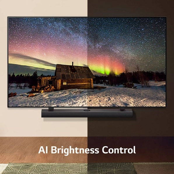 LG QNED QNED80T – image 4