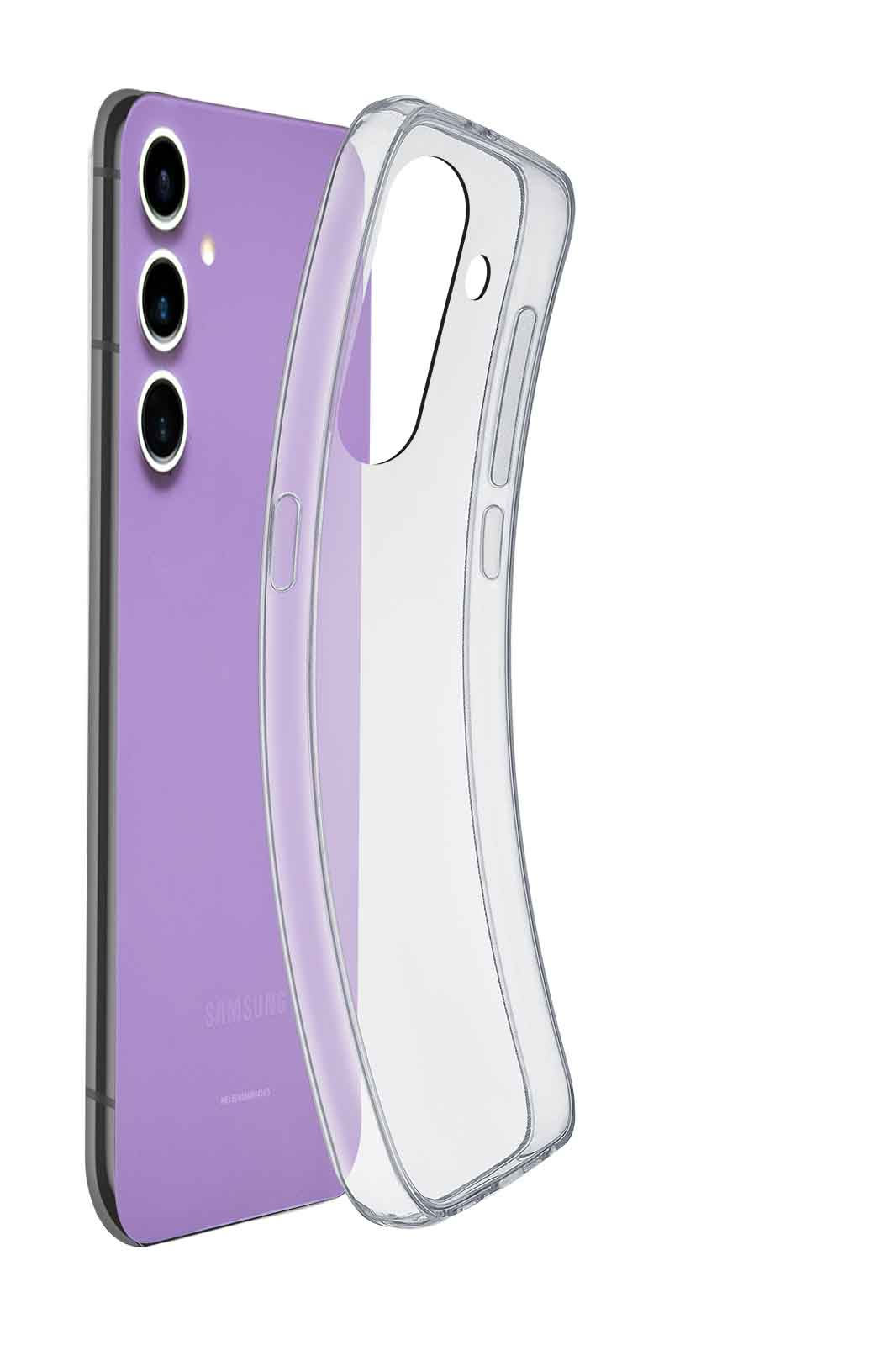 Cellularline Fine - Galaxy S24 FE – image 5