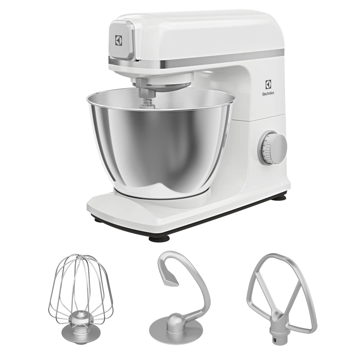 Electrolux E5KM1-4SWB Stand mixer