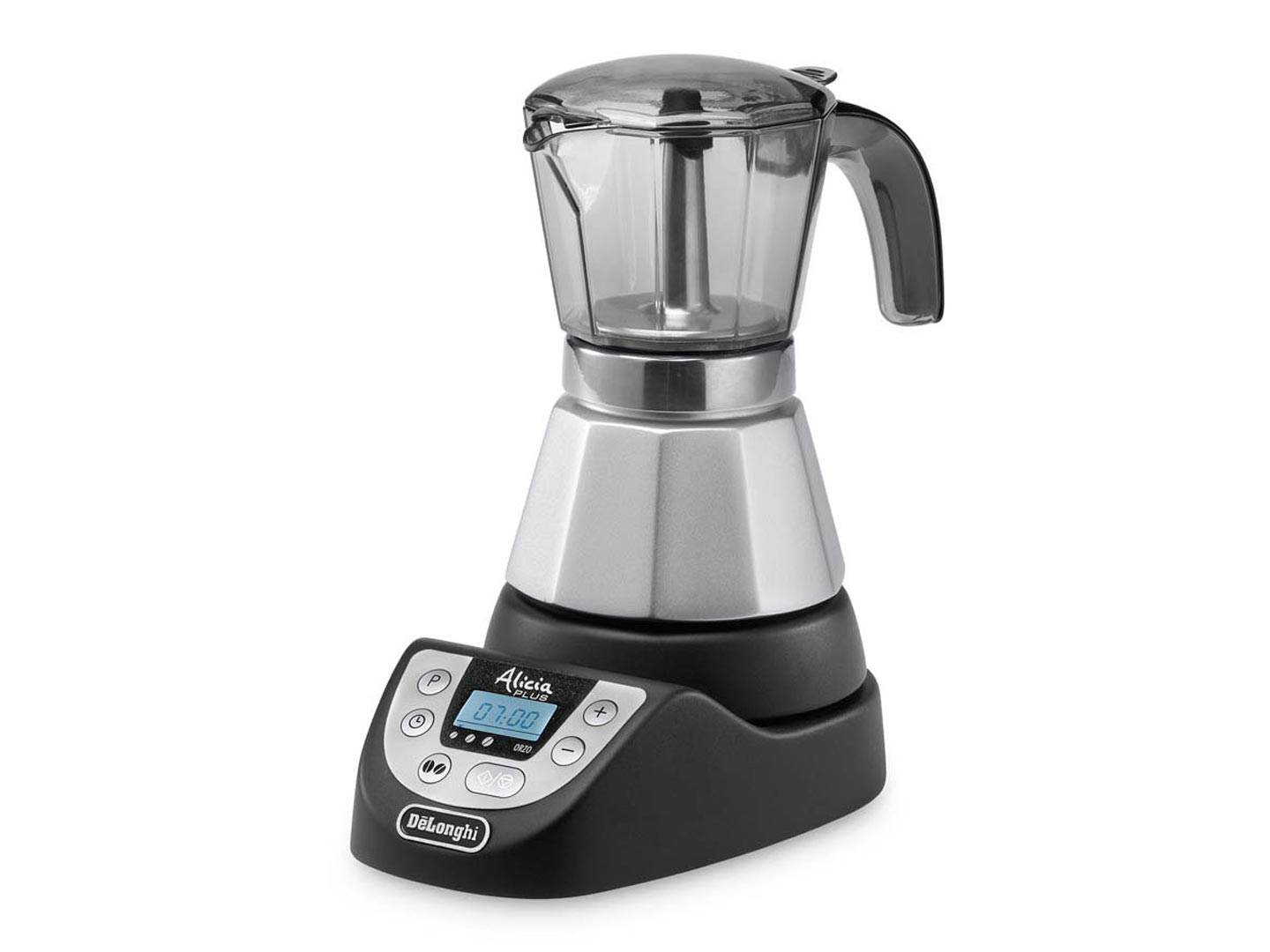 De’Longhi EMKP 42.B+EMF 2.W – image 7