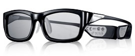 Samsung SSG-3300CR Black – image 1
