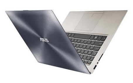 ASUS Zenbook UX31A Intel® Core™ i5 i5-3317U Laptop – image 2