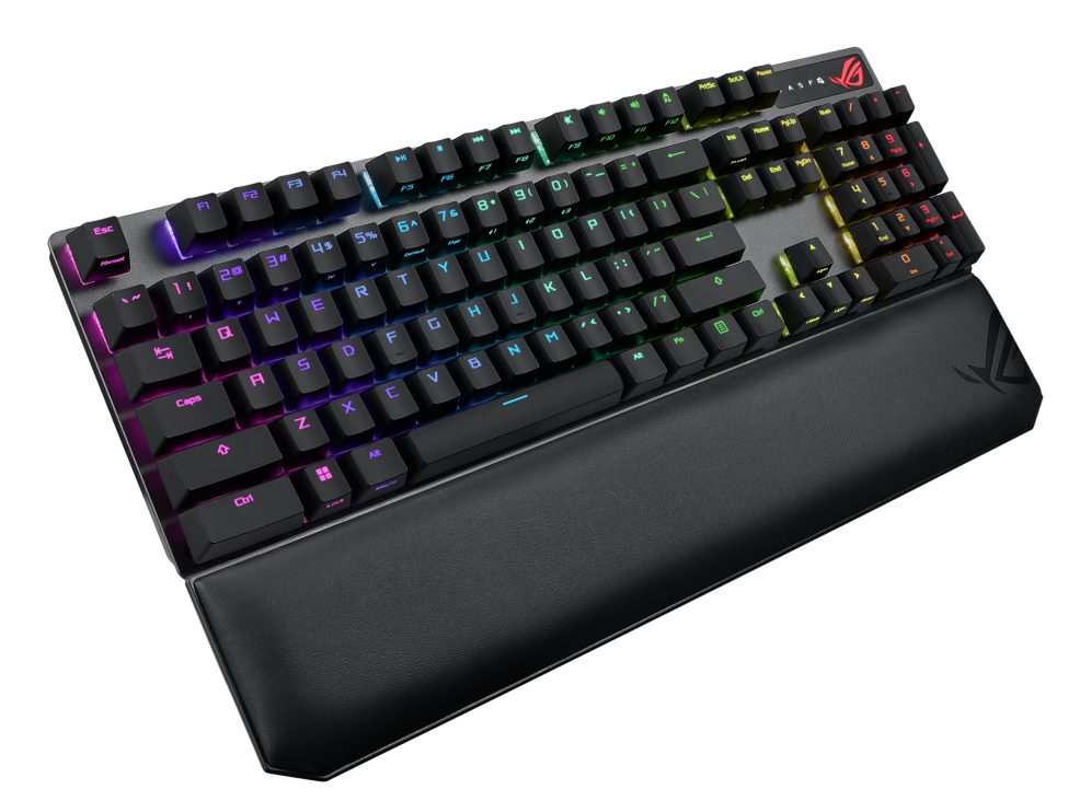 ASUS ROG Strix Scope NX Wireless Deluxe – image 3