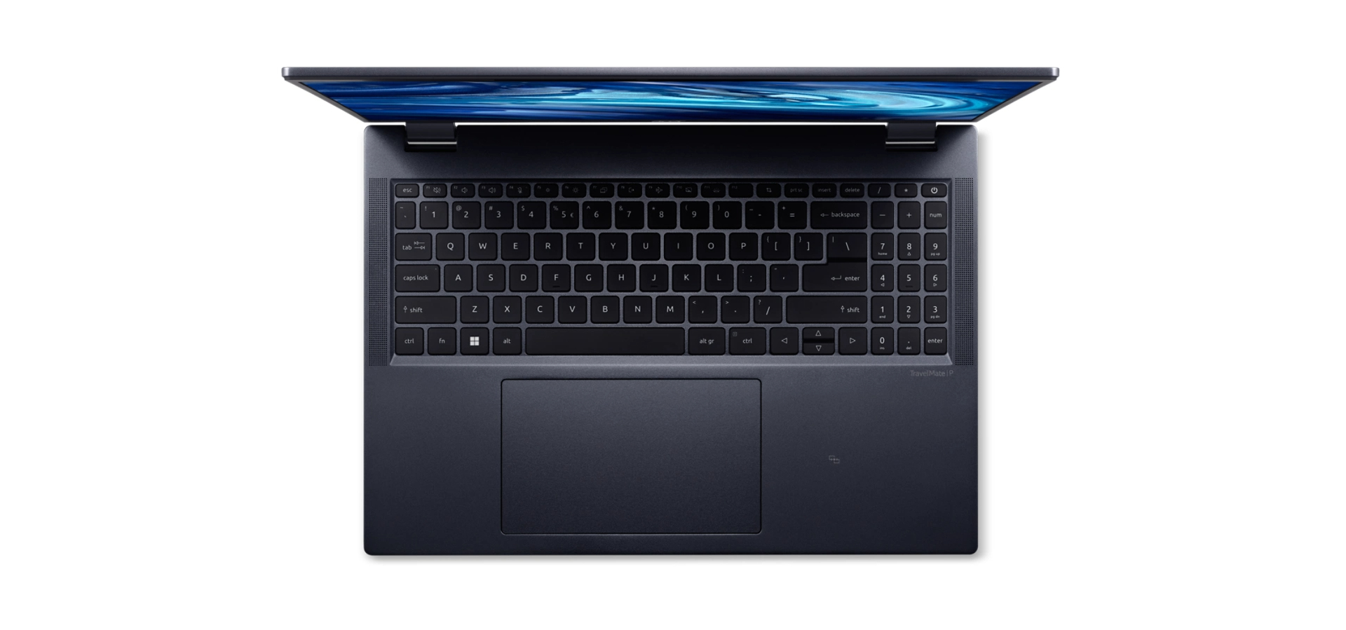 Acer TravelMate P4 TMP416-51-52UQ Intel® Core™ i5 i5-1240P Laptop – image 4