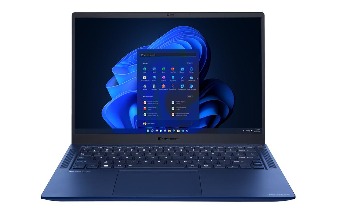 Dynabook Portégé X40L-K-06E003 Intel® Core™ i7 i7-1260P Laptop