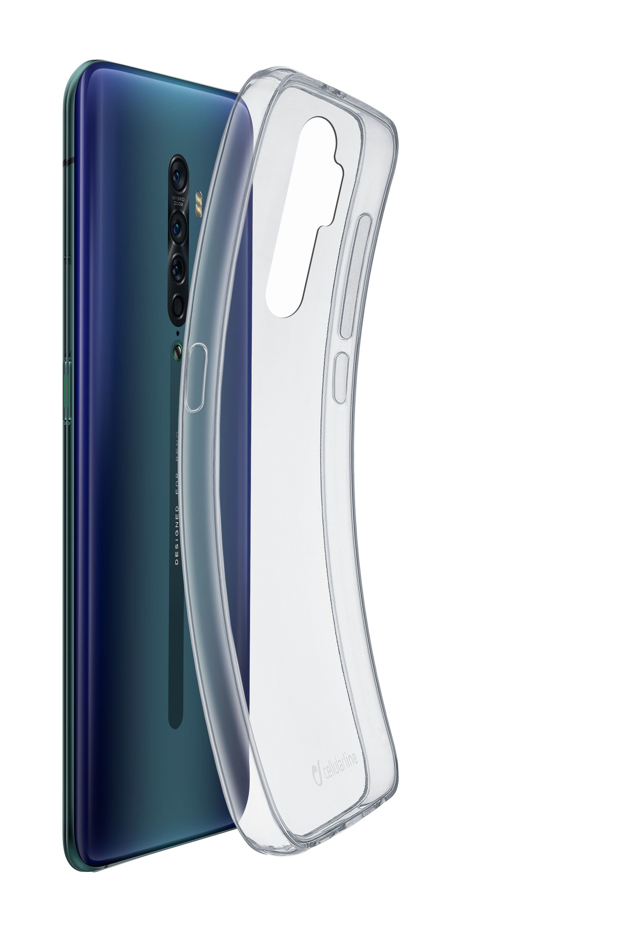 Cellularline Fine - Oppo Reno2 – image 3