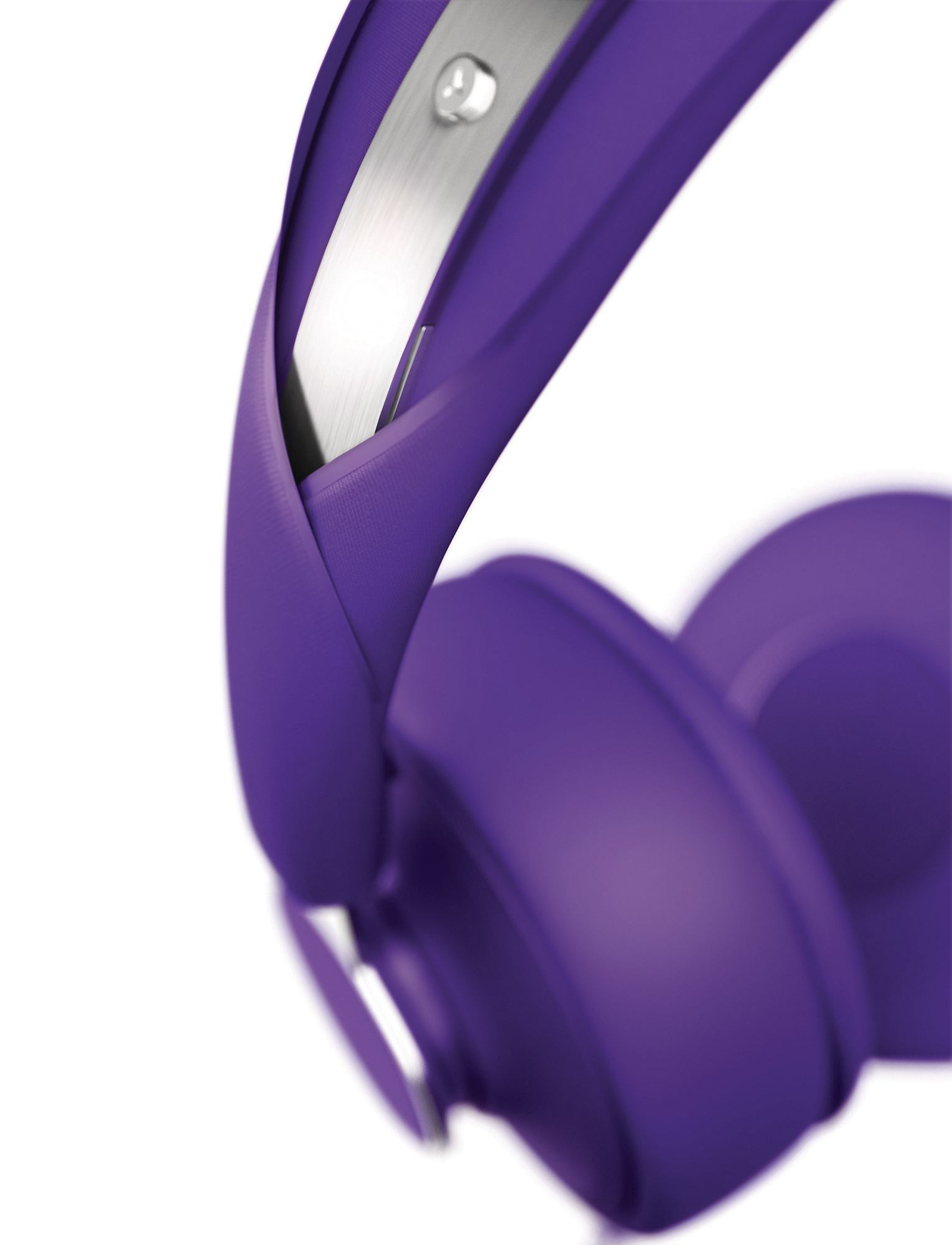 Philips SHL5605PP/98 headphones/headset Wired Head-band Purple – image 5