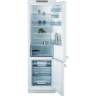 AEG S80362KG28 Freestanding