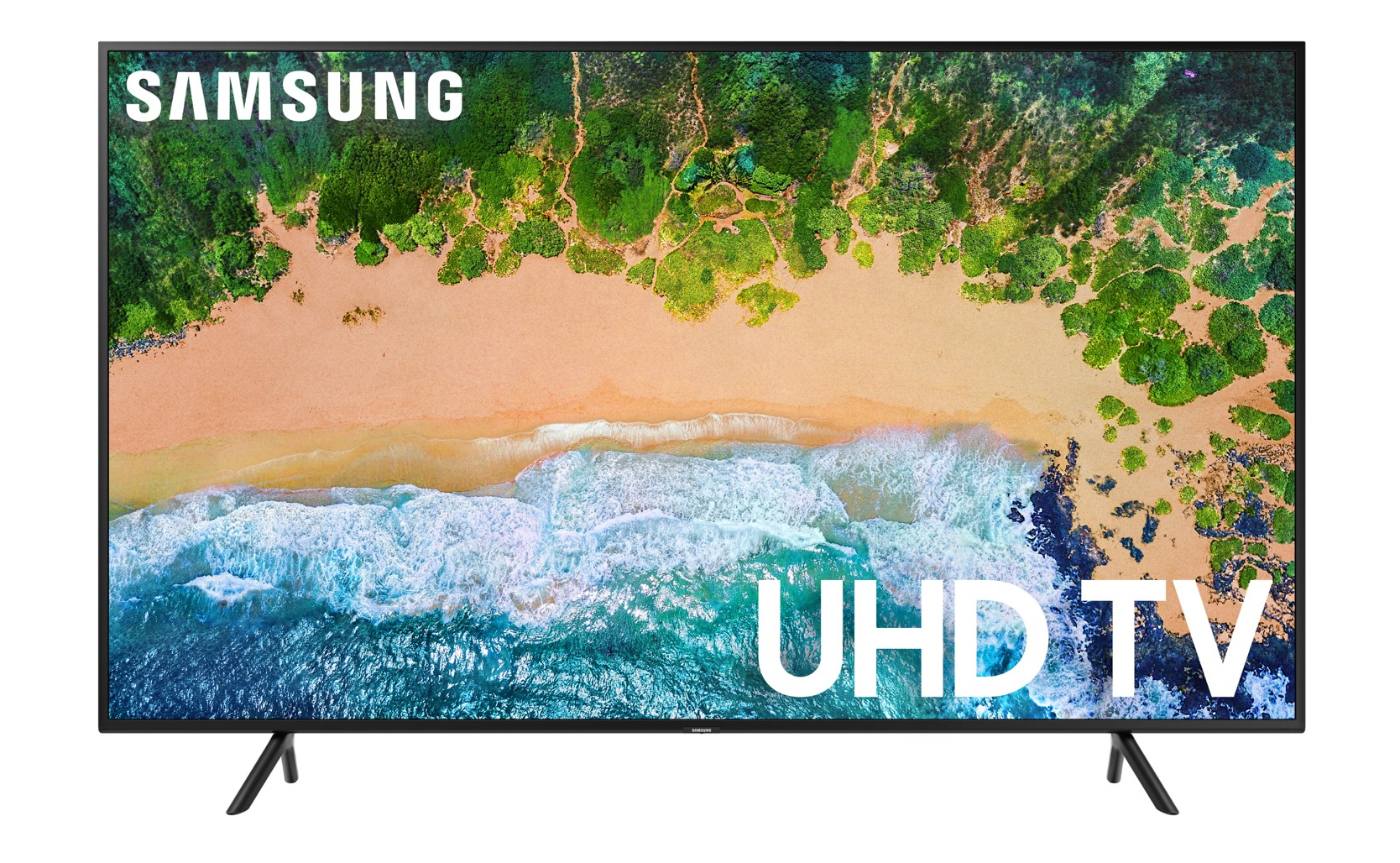 Samsung Series 6 UN58NU6080FXZA TV