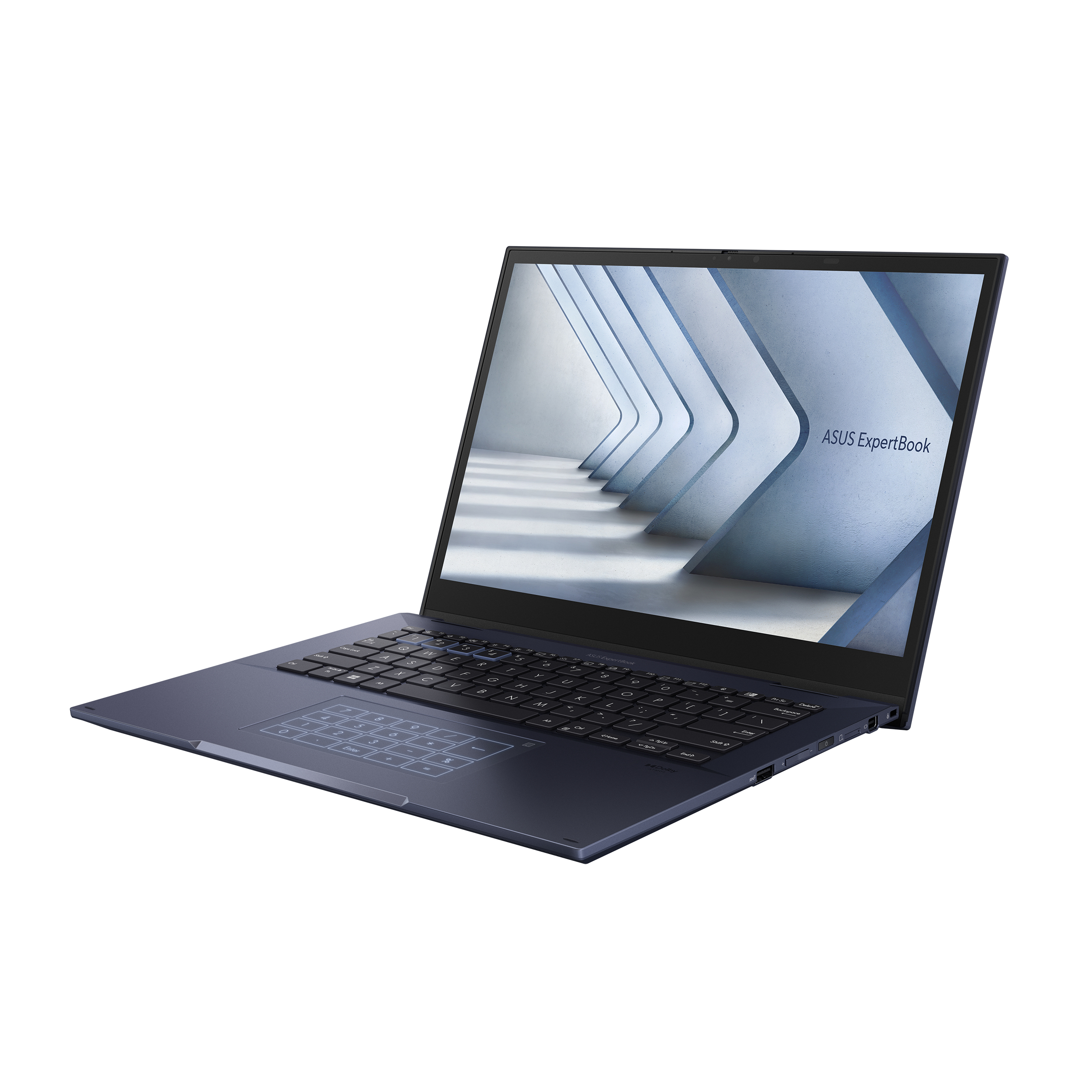 ASUS ExpertBook B7 Flip B7402FVA-P70151X — weergave 3