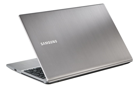 Samsung 7 NP700Z5A-A01UK laptop Intel® Core™ i5 i5-2450M – image 7