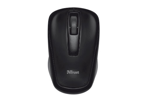 Trust 18722 mouse Office Ambidextrous RF Wireless Optical – image 4