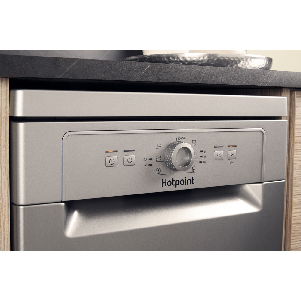 Hotpoint HSFE 1B19 S UK – image 8
