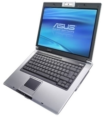 ASUS F5RL-AP431, CZ – image 1