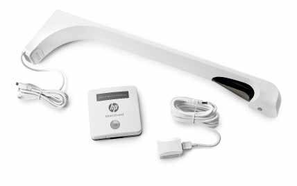 HP ShareBoard – image 4