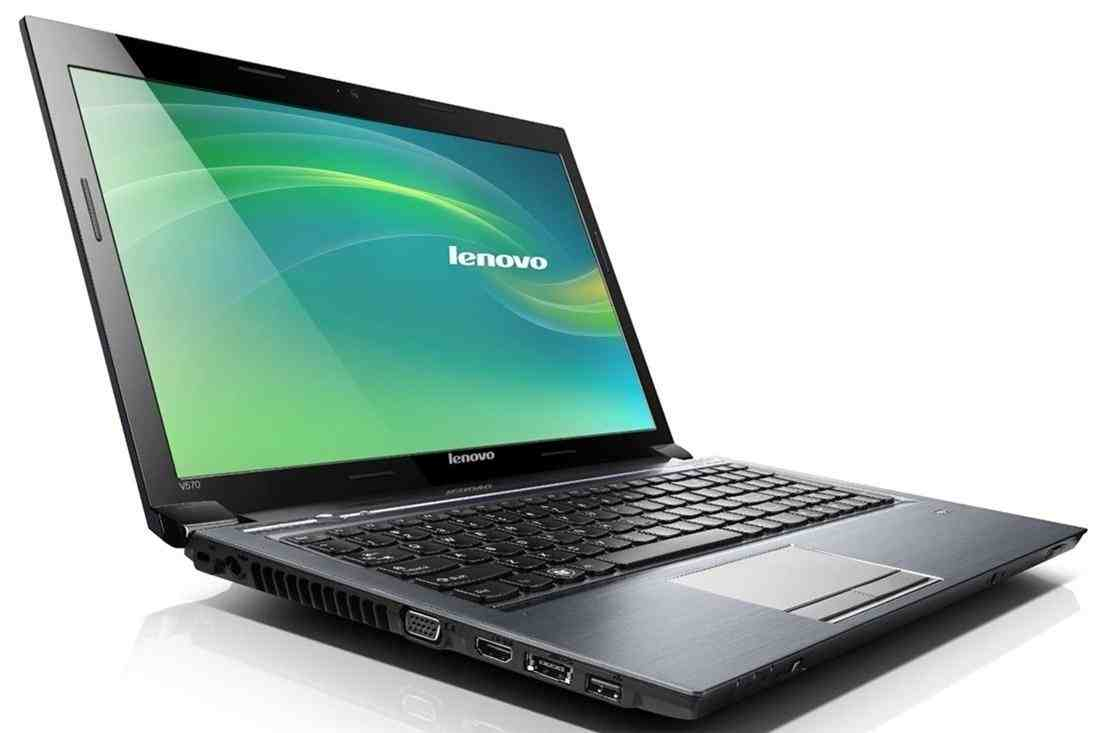 Lenovo IdeaPad V570A – image 2