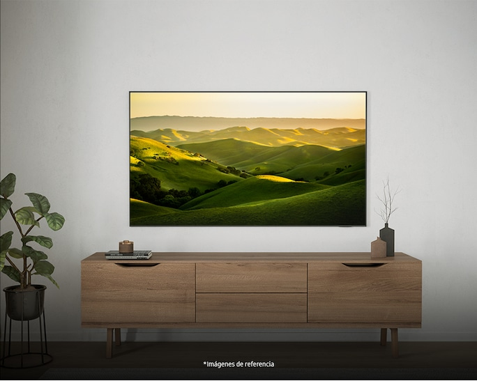 Samsung UN70DU7000KXZL TV – image 3