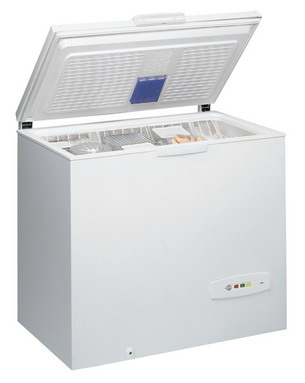 Whirlpool WH3200 A+