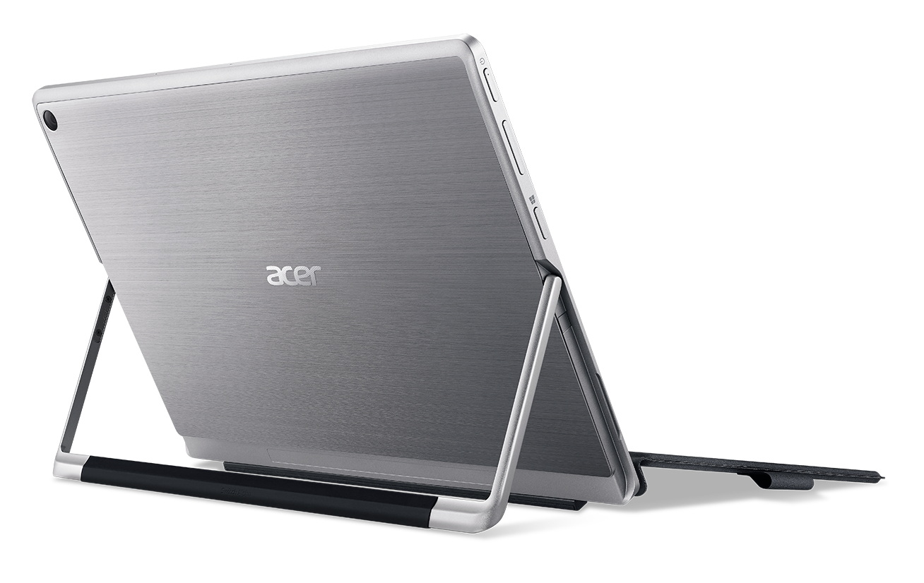 Acer SA5-271-55K2 Intel® Core™ i5 i5-6200U Hybrid (2-in-1) – image 8