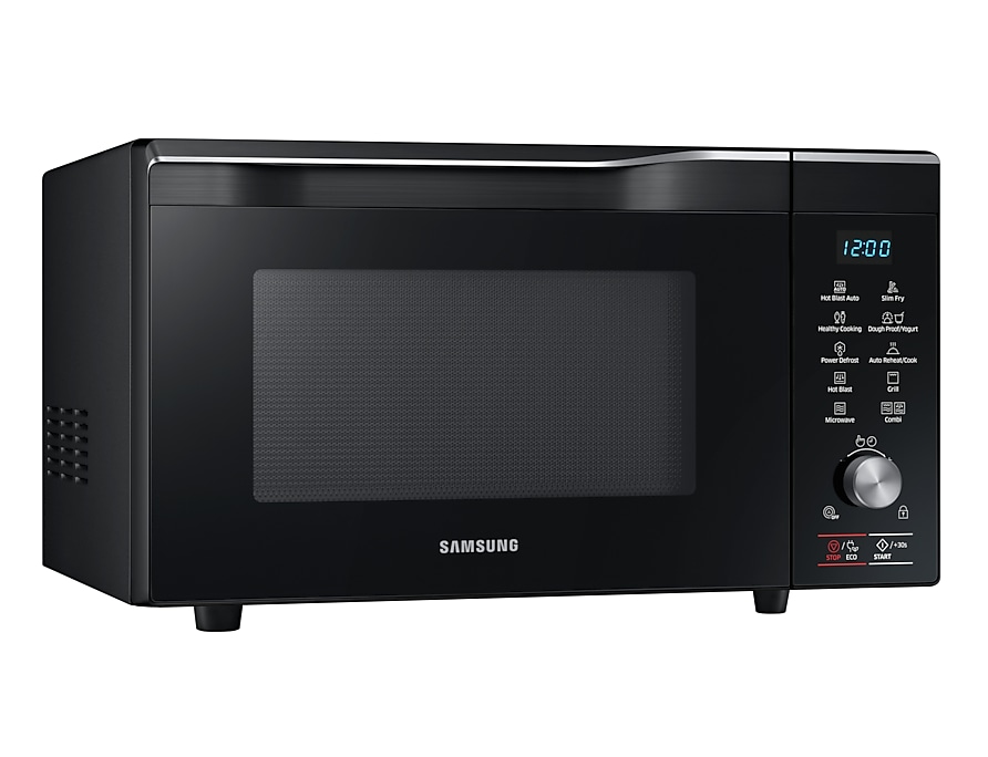 Samsung MC32K7055CK/ET Black Combination microwave Over the range – image 3